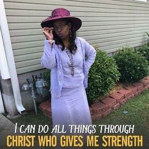 Meet your Posher, Vera